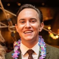 FTC Solar, Inc Employee Tyler Watson's profile photo