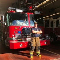 Spring Communications Employee Joseph Halpin's profile photo