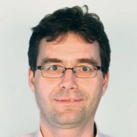 Menlo Systems Employee Ronald Holzwarth's profile photo