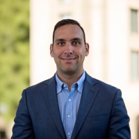 Sam’s Club Member Access Platform (MAP) Employee Zac Haas's profile photo