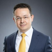 The Institute of Export & International Trade Employee Rinat Abdrasilov's profile photo