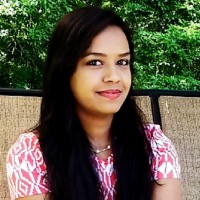 Prashanthi S Email