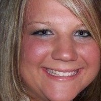 Ozarks Food Harvest Employee Terra Lamb's profile photo