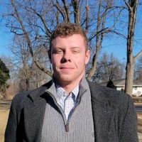 Overland Missions Employee Matt Baker's profile photo