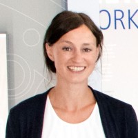 SCALTEL Gruppe Employee Bettina Richter's profile photo