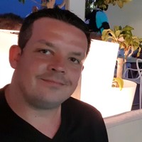 Ludo McGurk SVE Employee Patrick McGurk's profile photo