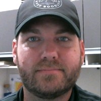 Walmart Employee Jason Moen's profile photo