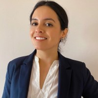 BCN Global Employee Francisca Cueto's profile photo