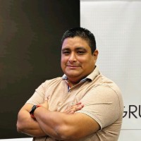 Zegel Employee Sergio Urbina's profile photo