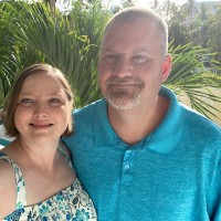 Shaun and Trisha Gould