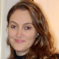 Cristina Casillas Email