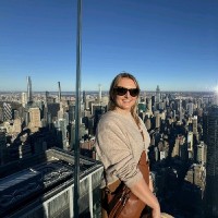 Sherwin-Williams Employee Gemma Elliott's profile photo