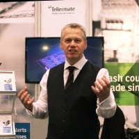 Tellermate Employee Dave Lunn's profile photo