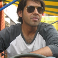 SACYR USA Employee Faisal Alavi's profile photo