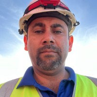 Horizon LLC Employee Jose Gutierrez's profile photo