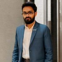 Ai&More Employee Hafiz Arham's profile photo