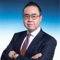 BNP Paribas CIB Employee Patrick Ko's profile photo