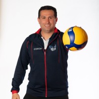 The International School Nido de Aguilas Employee Matías Romero's profile photo