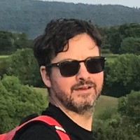 Stage Employee Mark Sullivan's profile photo