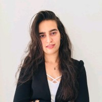 Talys Consulting Employee Rahma Bennour's profile photo