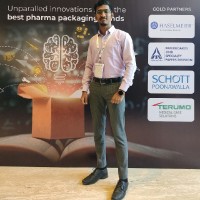 Urban Platter Employee Pawanraj Gadipalli's profile photo