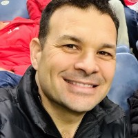 A Point Systems ltd Employee Daniel Cohen's profile photo
