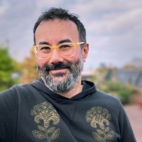 Permia Sensing Employee Efrem de Paiva's profile photo