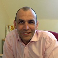 IABM Employee Kent Davis's profile photo