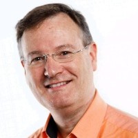 FourVision Employee Ulf Jonsson's profile photo