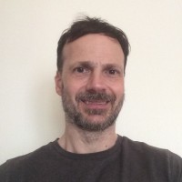 Matt Roberts Personal Training Employee Roger Cue's profile photo