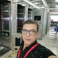 Sonatrach Employee Oussama Talbi's profile photo