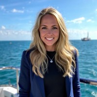 Magellan Transport Logistics Employee Hannah Sweat's profile photo