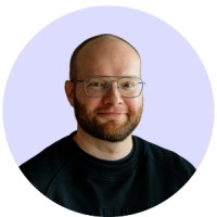 IQI Employee Antti Alarinta's profile photo