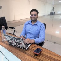 iQuinceSoft Employee Abhishek Sharma's profile photo