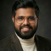 Jio Employee Nilesh Borse's profile photo