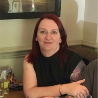 Saint Flooring Limited Employee Rachael Aley's profile photo