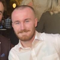 Environmental Efficiency Employee Stephen Briody's profile photo