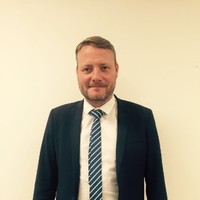 Norton Rose Group Employee Simon Ferguson's profile photo