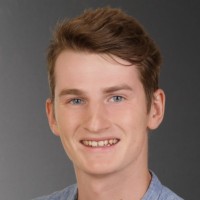 Gatter 3 Technik GmbH Employee Maik Stubbe's profile photo