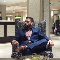 Outset Media Employee Shaun Krysa's profile photo