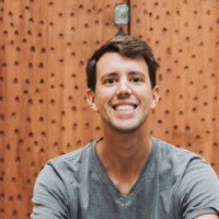 Opus Search Employee Carson Jackson's profile photo