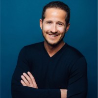 Comexposium Employee Steven Abajoli's profile photo