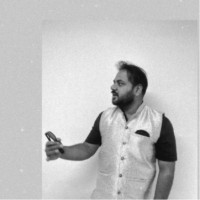 OLATECH SOLUTIONS Employee Saurabh Aher's profile photo