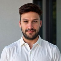 Jespers Torvekøkken Employee Christopher Thomsen's profile photo