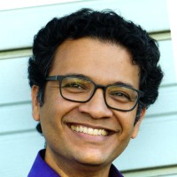 Pavan Vaidyanathan Email & Phone Number