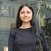 Trainings @ BSC Employee Vaishnavi Dumbare's profile photo