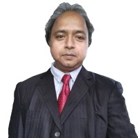 DBQ TECHNOLOGIES PRIVATE LIMITED Employee Vijay M's profile photo