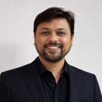 Softtech Global Employee Aditya Babar's profile photo