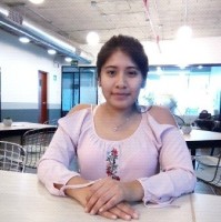 Rumbo Employee Rosario Felix Tasayco's profile photo