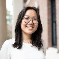 Crimson Connections Employee Carly Chen's profile photo